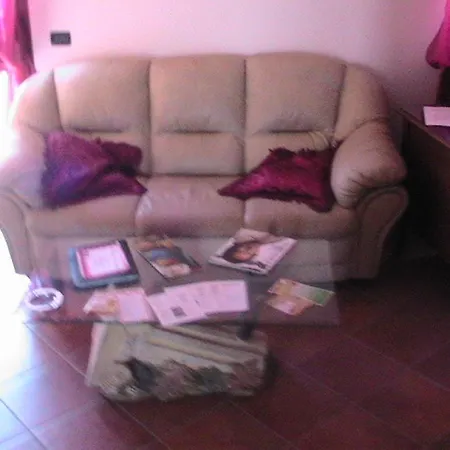 Il Casale Di Carcaricola