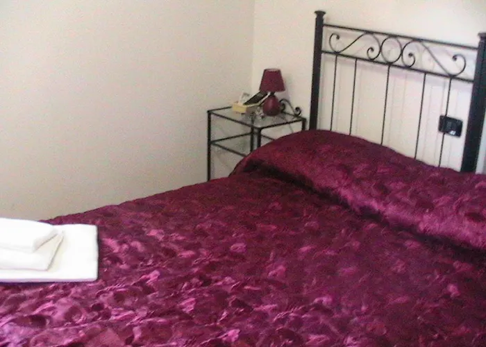 Il Casale Di Carcaricola * רומא
