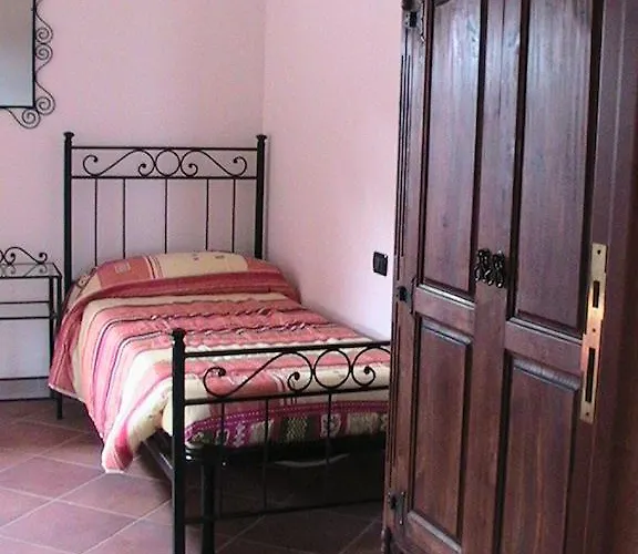 Il Casale Di Carcaricola