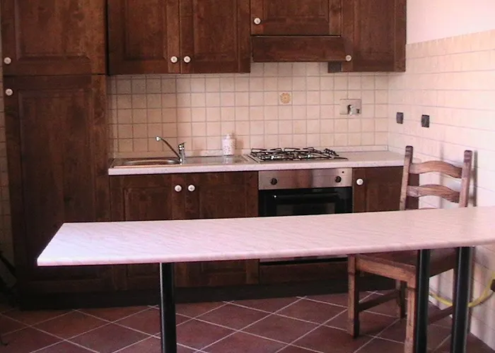 Il Casale Di Carcaricola רומא