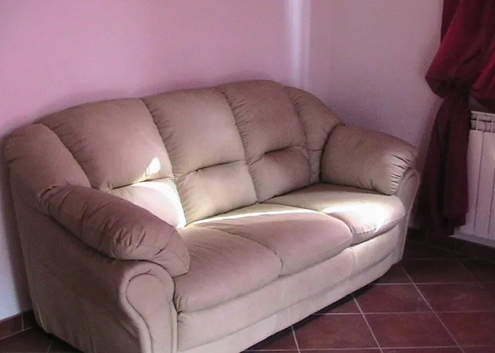 בית הארחה Il Casale Di Carcaricola רומא