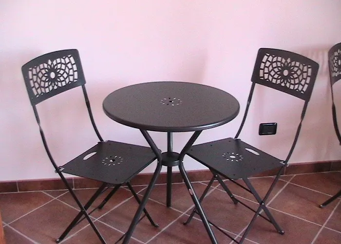 בית הארחה Il Casale Di Carcaricola