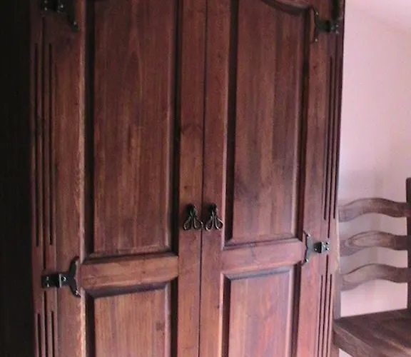 בית הארחה Il Casale Di Carcaricola רומא