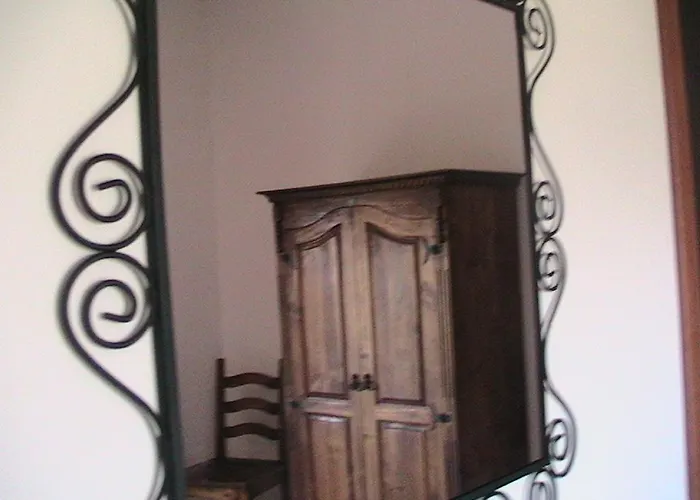 בית הארחה Il Casale Di Carcaricola *