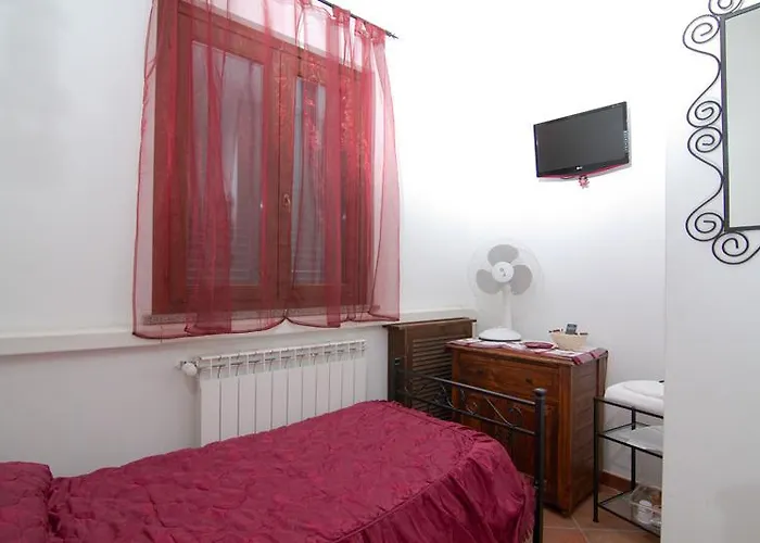 Il Casale Di Carcaricola
