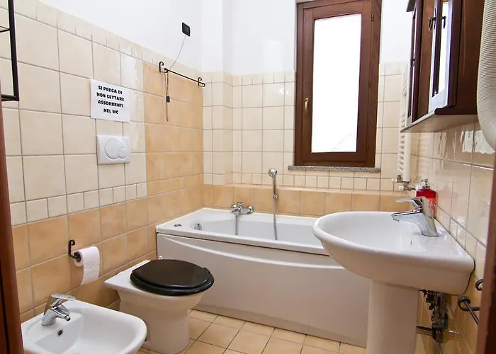 Il Casale Di Carcaricola רומא