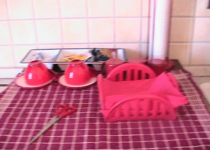 בית הארחה Il Casale Di Carcaricola *
