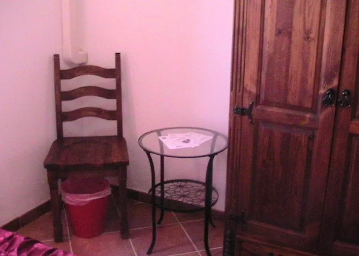 בית הארחה Il Casale Di Carcaricola *