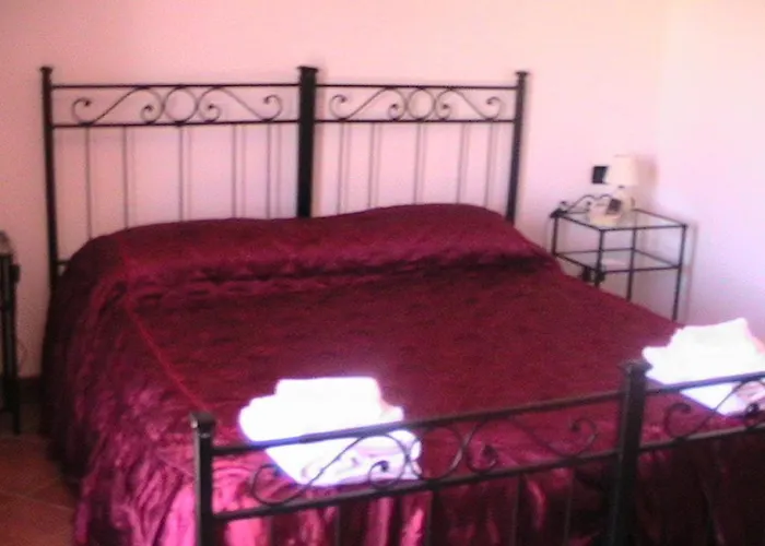 Il Casale Di Carcaricola רומא