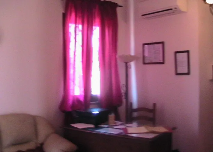 Il Casale Di Carcaricola רומא