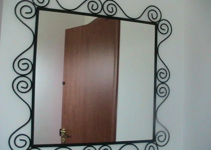 בית הארחה Il Casale Di Carcaricola
