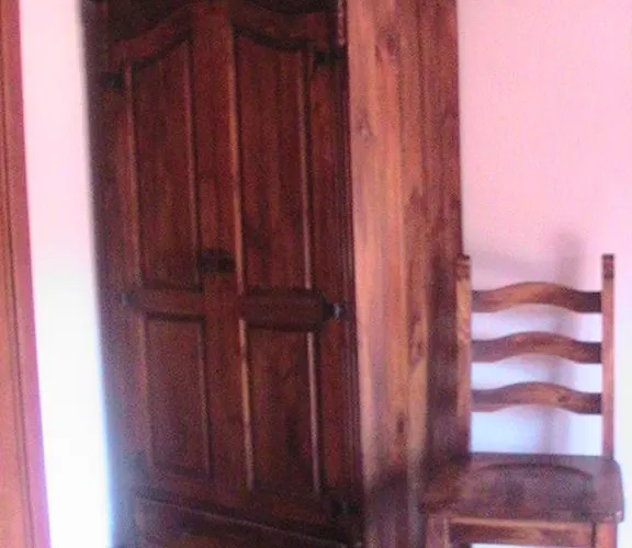 בית הארחה Il Casale Di Carcaricola