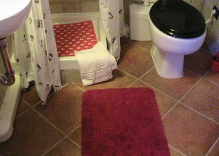 Il Casale Di Carcaricola רומא