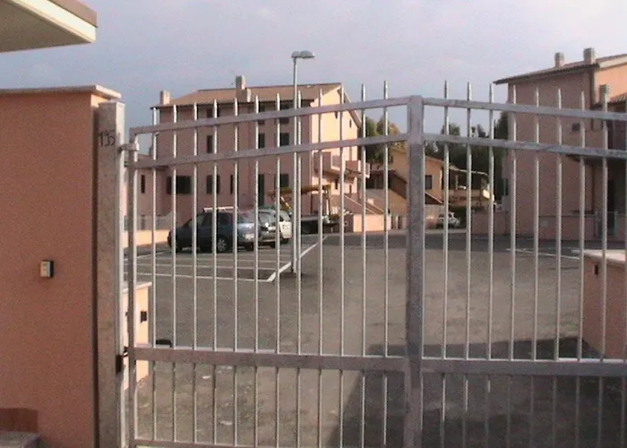 Il Casale Di Carcaricola