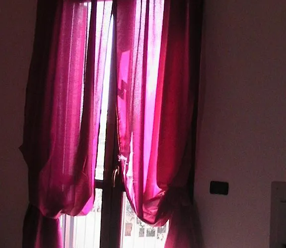 Il Casale Di Carcaricola * רומא